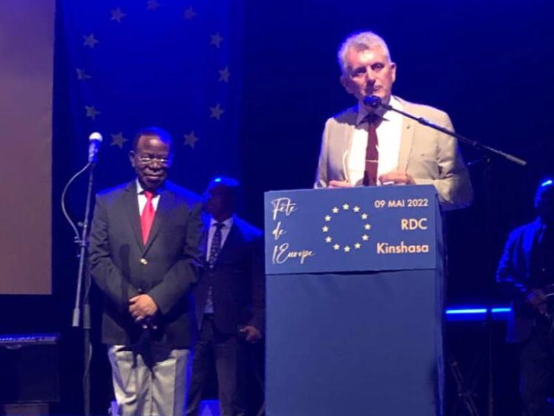 RDC les élections à venir sont une opportunité à saisir pour “initier